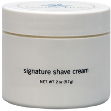 Show product details for Signature Shave Cream-Travel Size